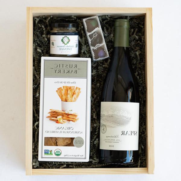 A Night In Gourmet Gift Box